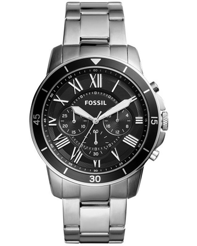Fossil Uhren - Grant Sport - FS5236