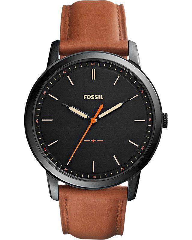 Fossil Uhren - The Minimalist - FS5305