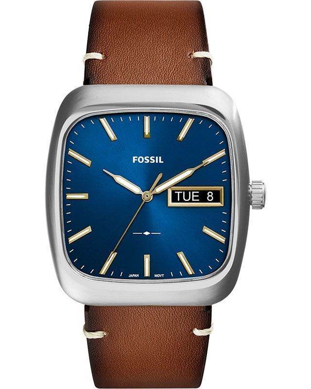 Fossil Uhren - Rutherford - FS5334