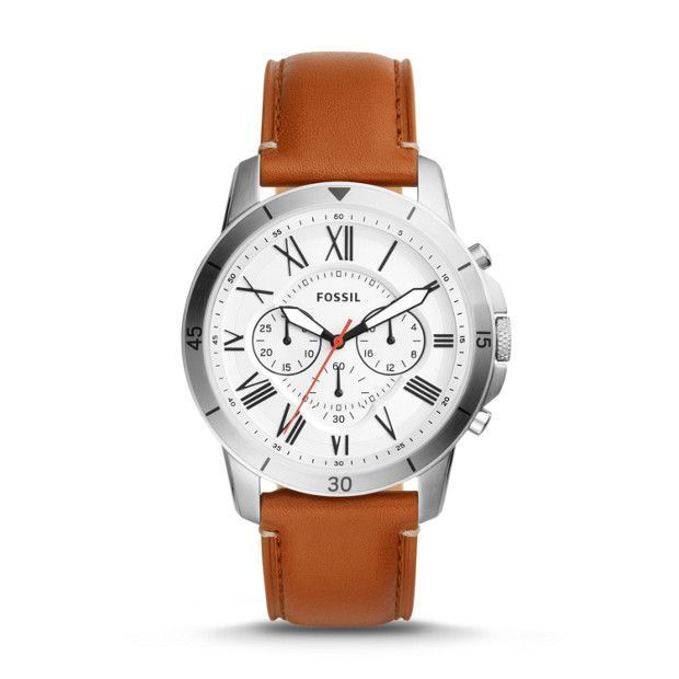 Fossil Uhren - Grant Sport - FS5343