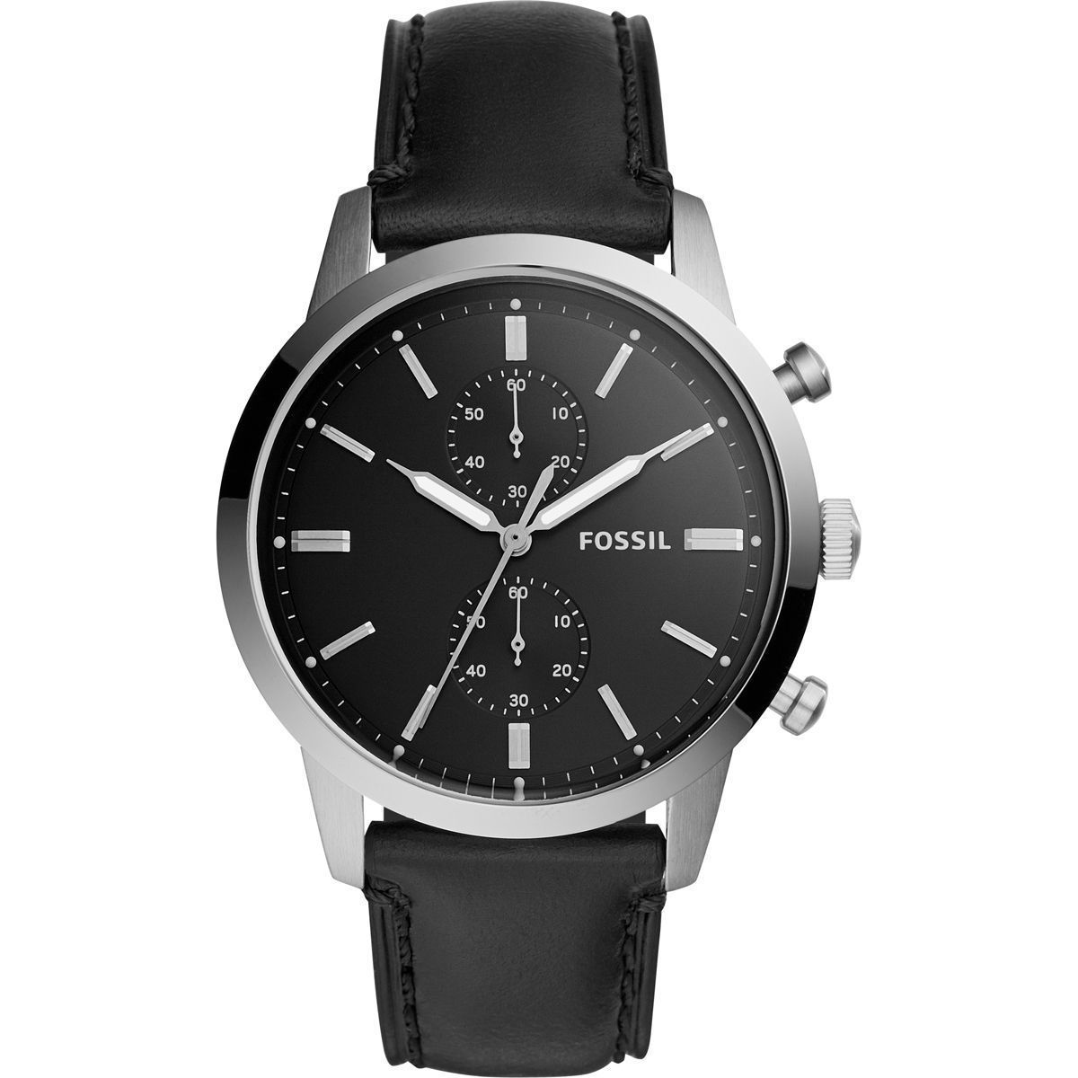 Fossil Uhren - Townsman - FS5396