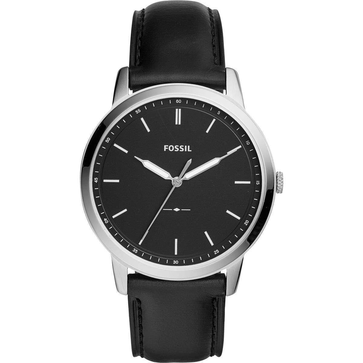 Fossil Uhren - The Minimalist - FS5398
