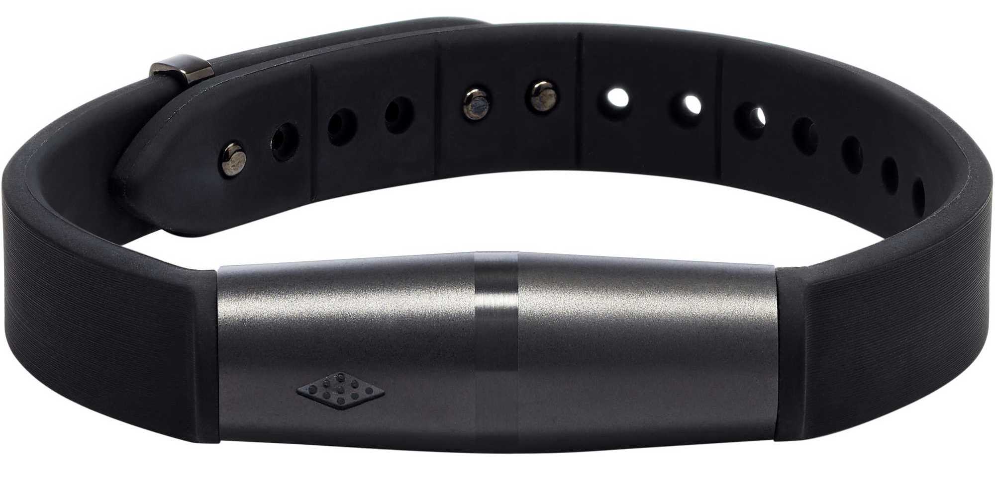 Fossil Armreif - Activity Tracker - Q Motion- FTJ1101