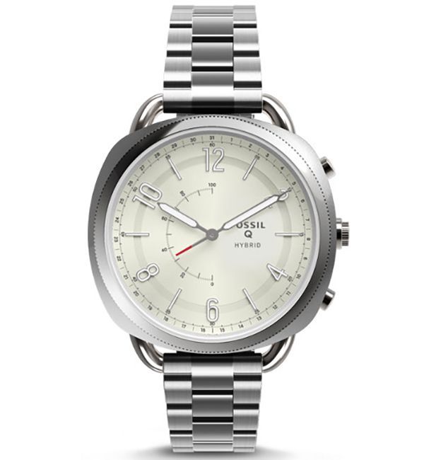 Fossil Smartwatch - Hybrid Smartwatch - Q Accomplice - FTW1202