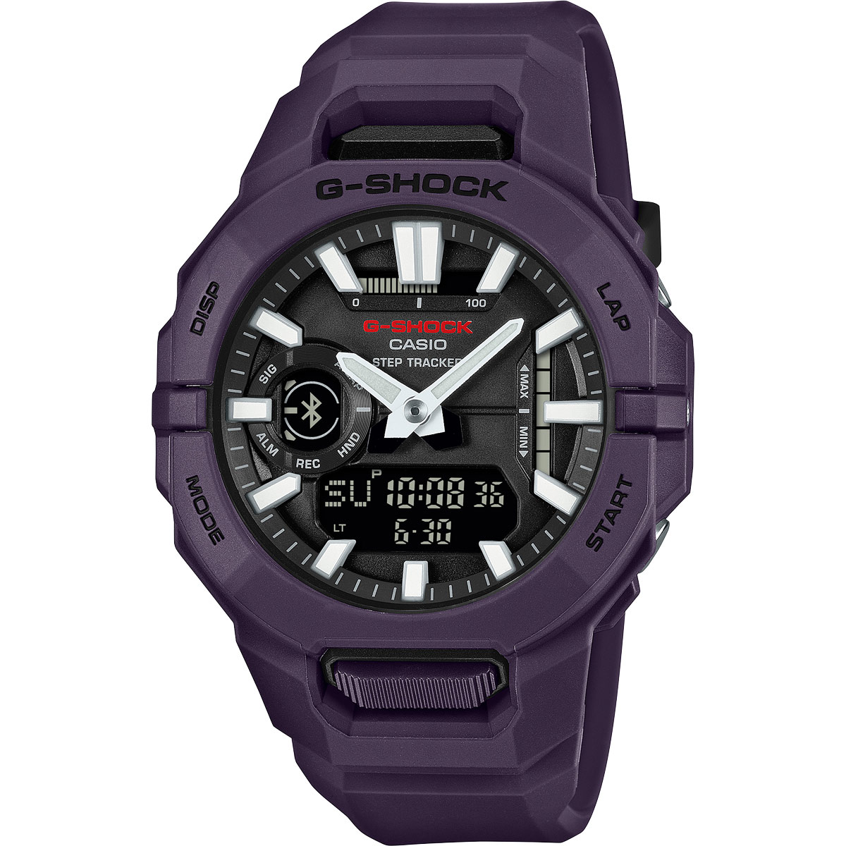Casio Uhren - G-Shock - GBA-950-2AER