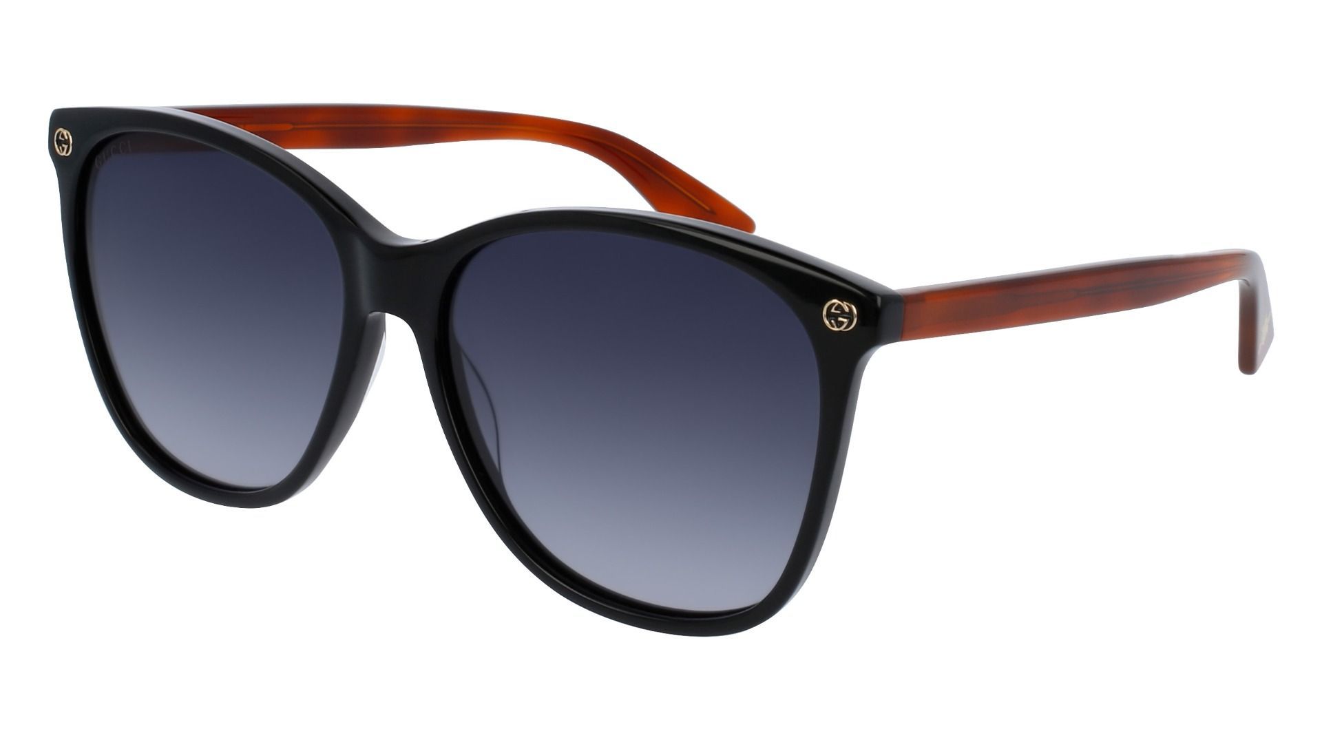 Gucci Sonnenbrille - GG0024S-003