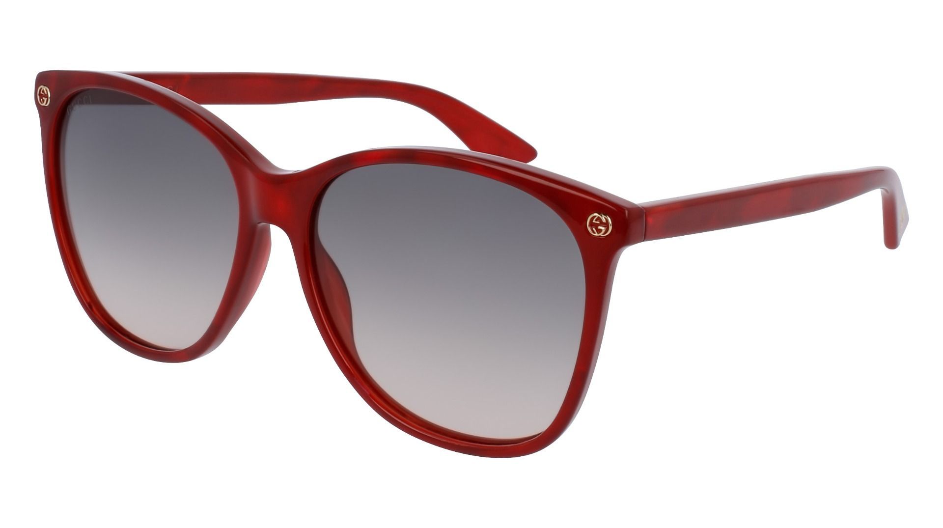 Gucci Sonnenbrille - GG0024S-006
