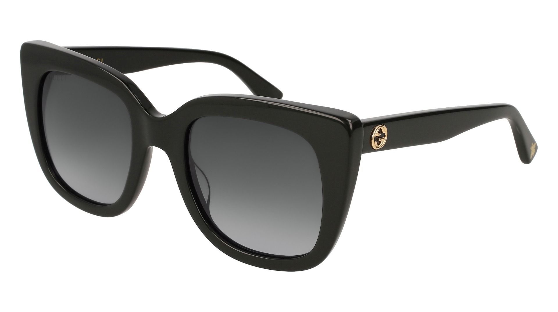 Gucci Sonnenbrille - GG0163S-001