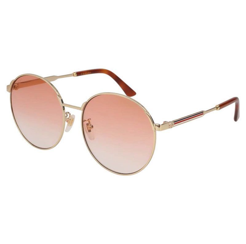 Gucci Sonnenbrille - GG0206SK-004
