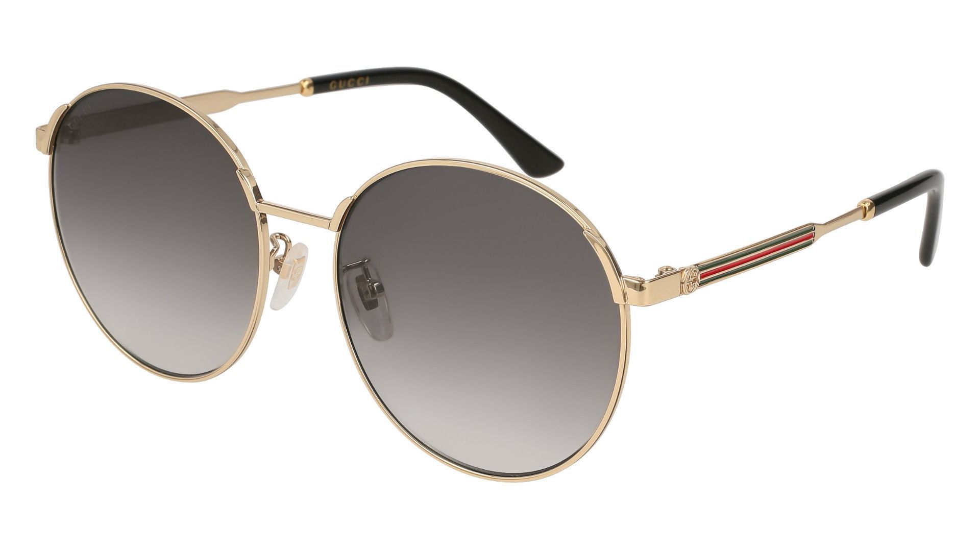 Gucci Sonnenbrille - GG0206SK-001
