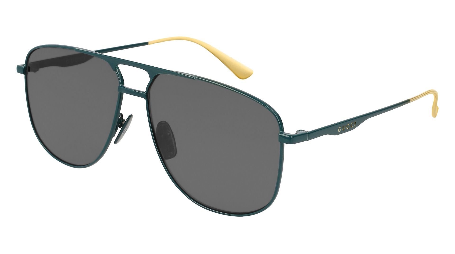 Gucci Sonnenbrille - GG0336S-003