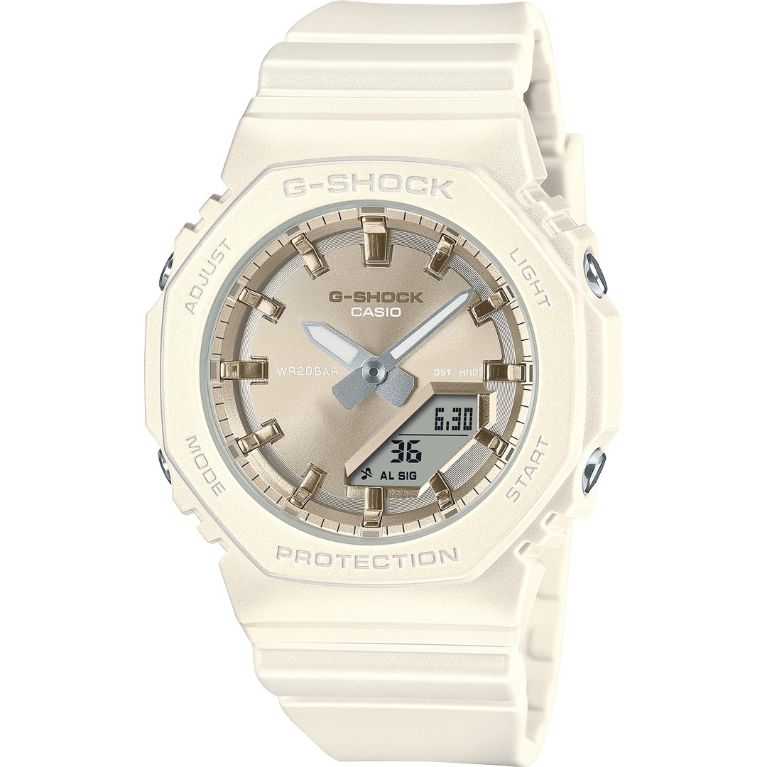 Casio Uhren - G-Shock - GMA-P2100ST-7AER