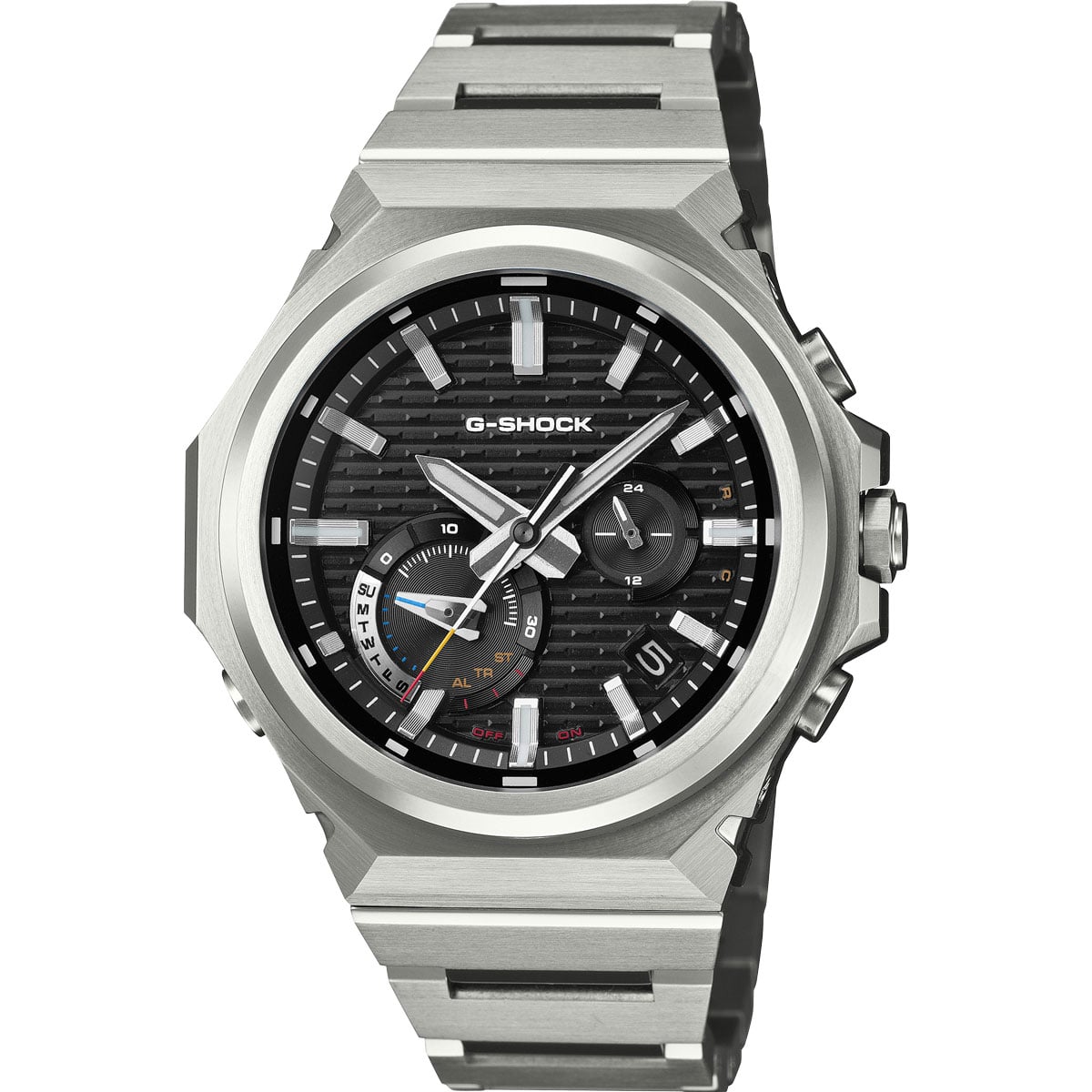 Casio Uhren - G-Shock - GST-B1000D-1AER