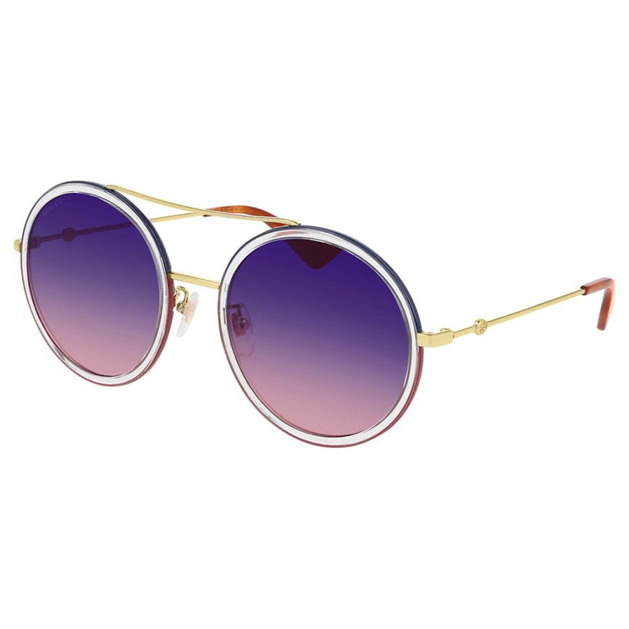 Gucci Sonnenbrille - GG0061S-023-56