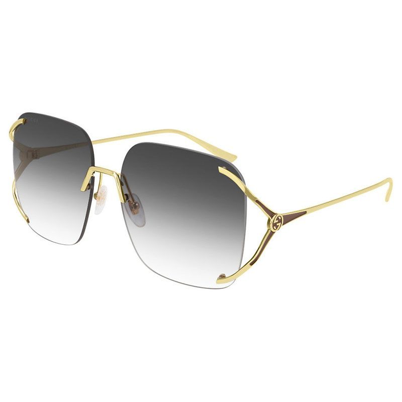 Gucci Sonnenbrille - GG0646S-001-60