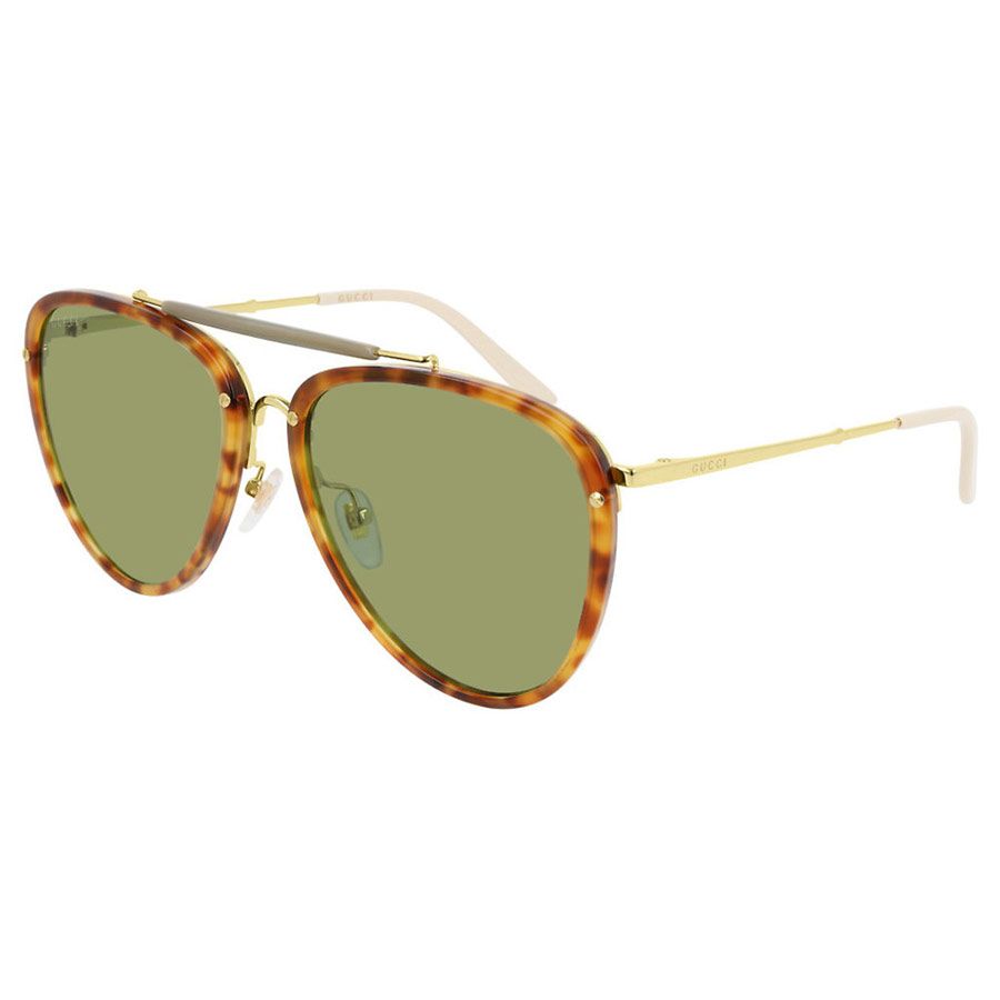 Gucci Sonnenbrille - GG0672S-003-58
