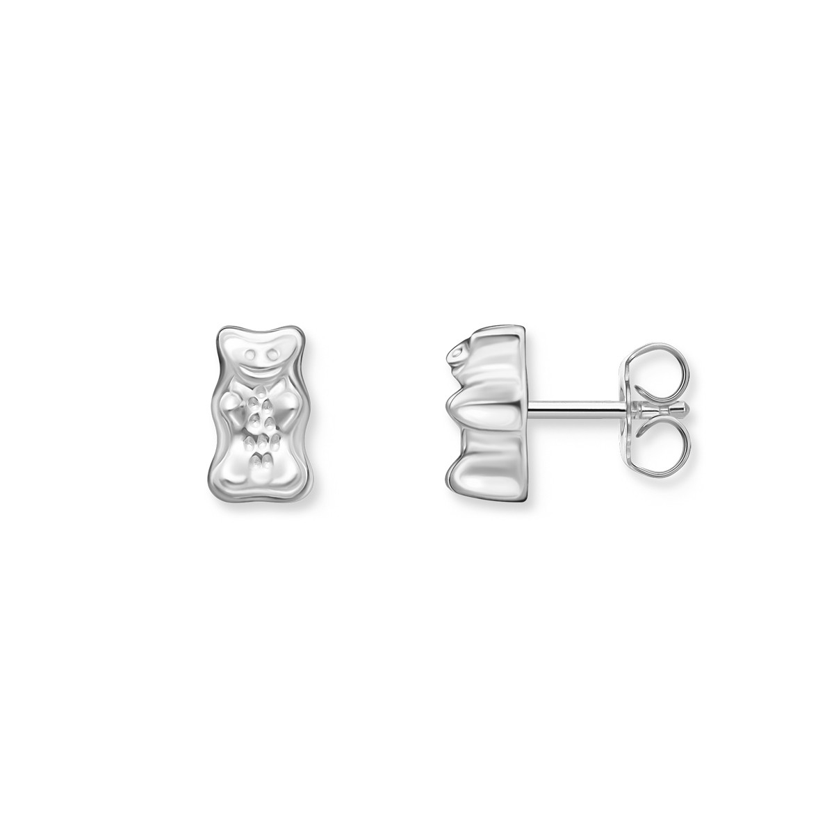 Thomas Sabo Ohrstecker - Haribo Goldbär - H2329-001-21