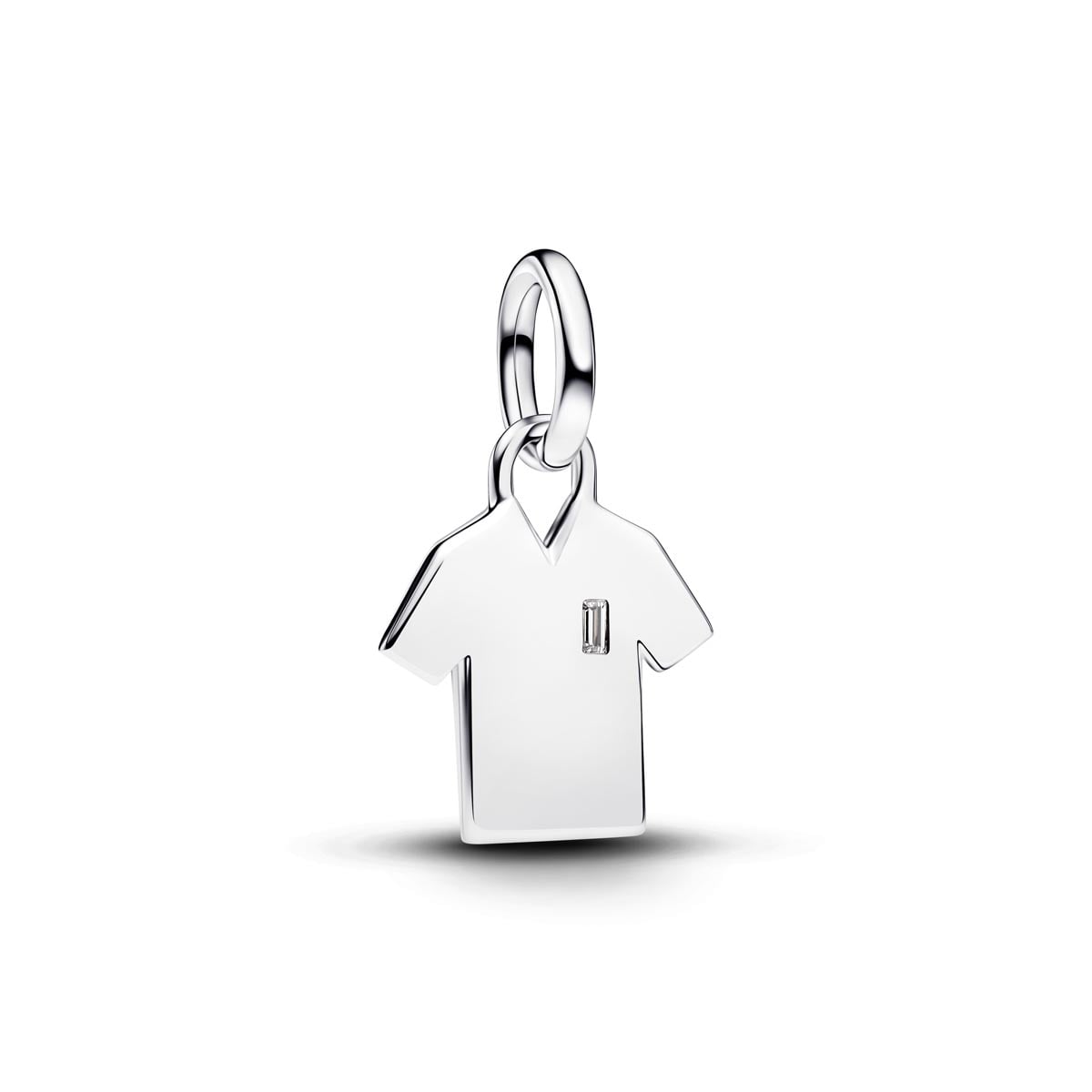 Pandora Charm - soccer shirt - 794708C01