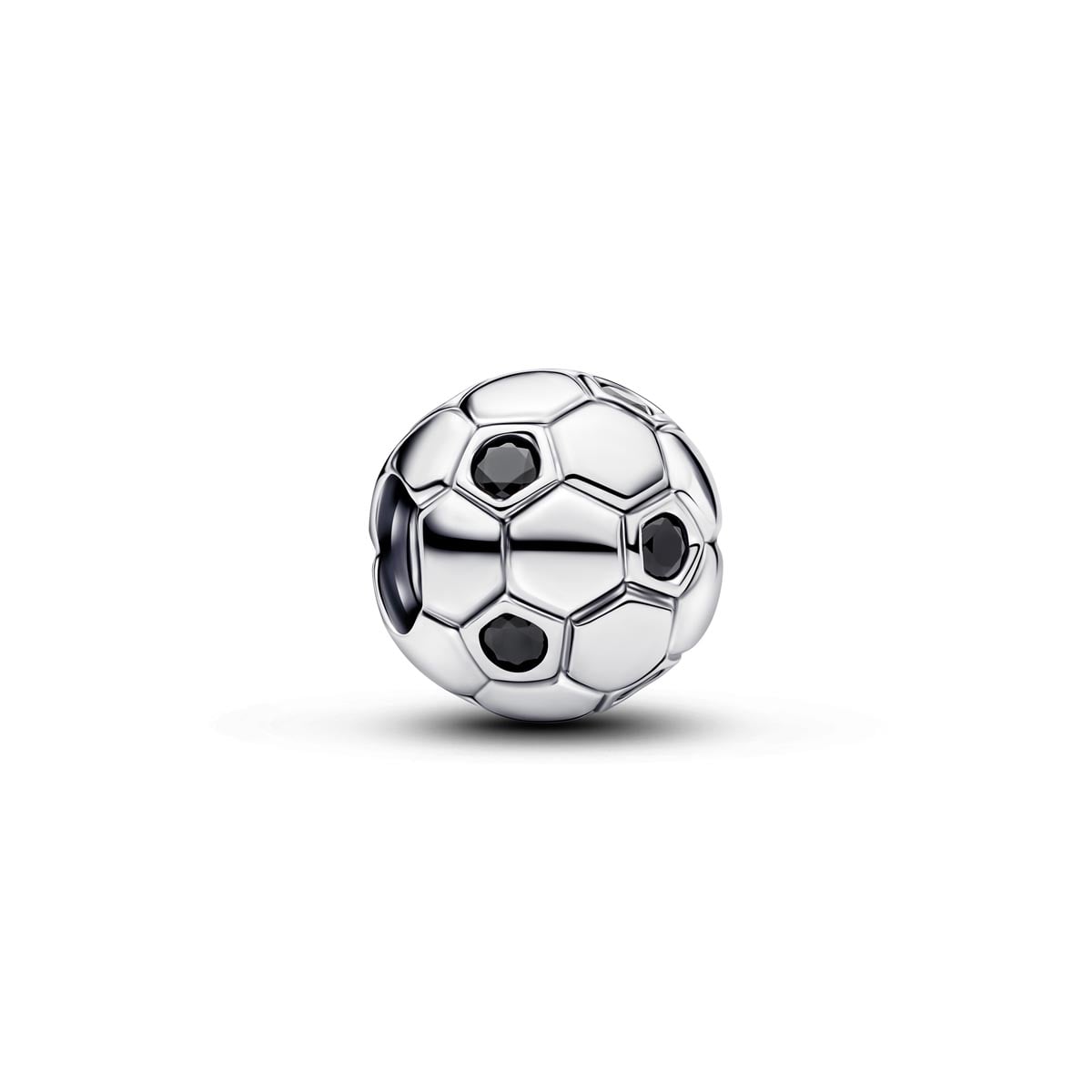 Pandora Charm - Soccer Ball - 794710C01