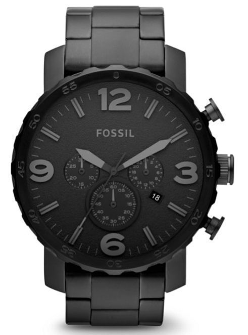 Fossil Uhren - Nate - JR1401