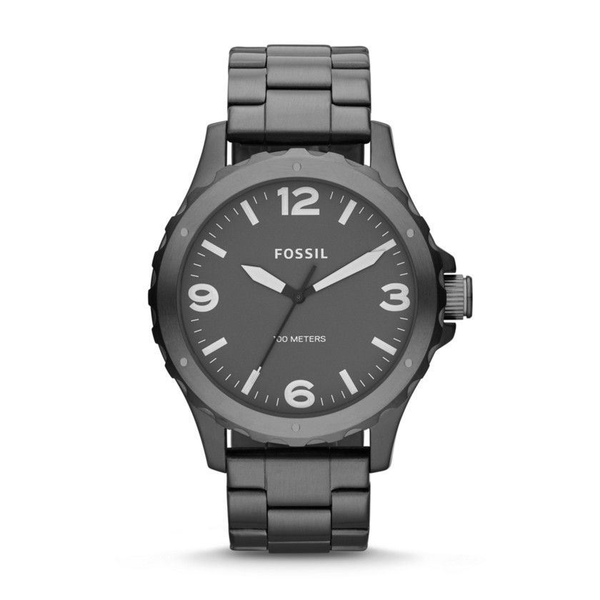 Fossil Uhren - Nate - JR1457