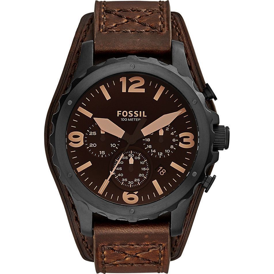 Fossil Uhren - JR1511