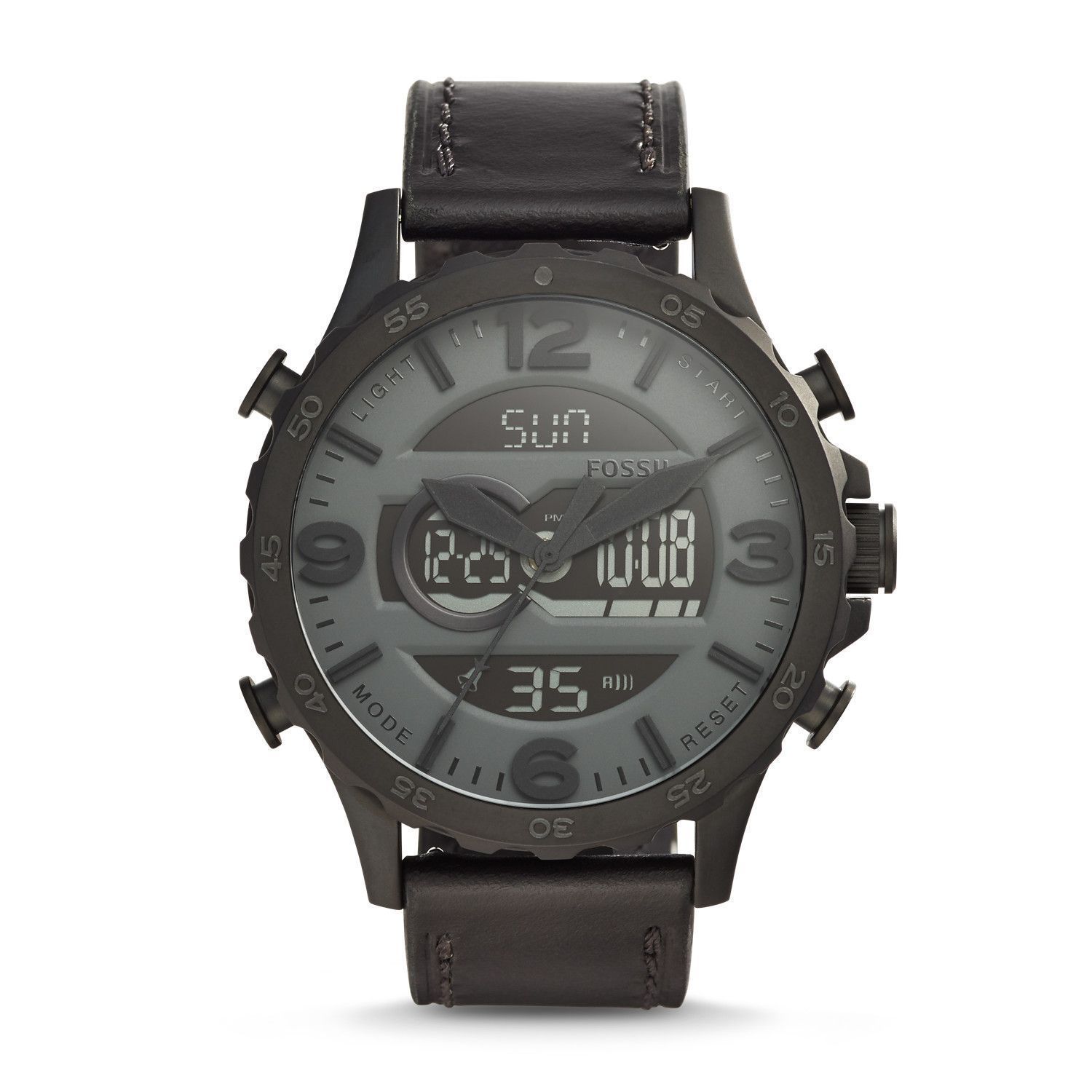 Fossil Uhren - Nate - JR1520