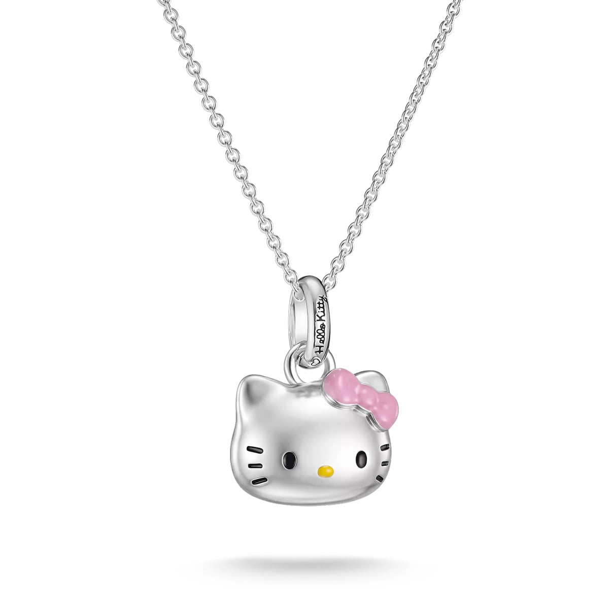 Thomas Sabo Halskette - Hello Kitty - KE2392-M06-7-L45V