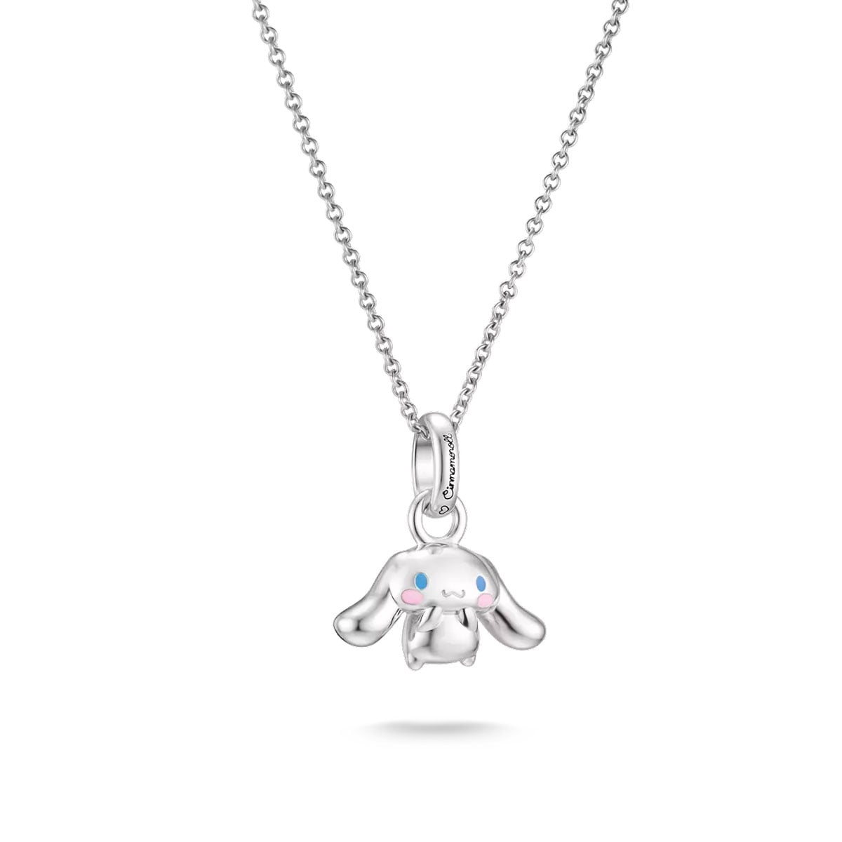 Thomas Sabo Halskette - Hello Kitty Kette Cinnamoroll - KE2415-M06-21-L45V