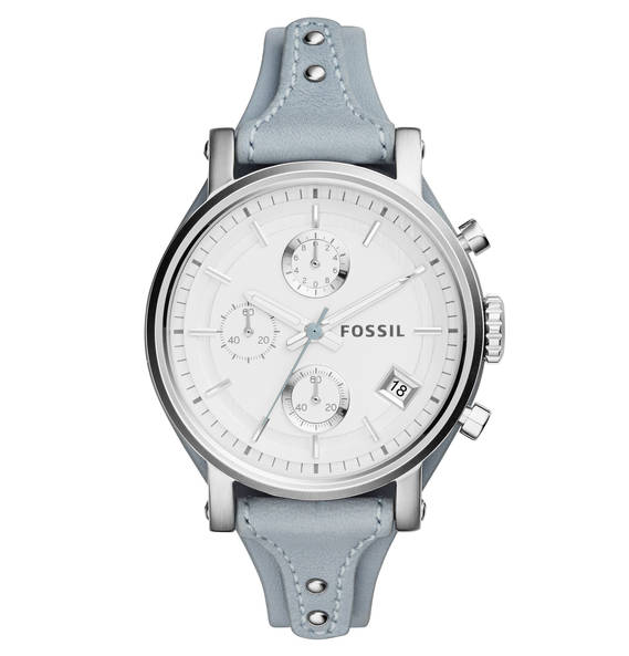 Fossil Uhren - Original Boyfriend Chronograph - ES3820