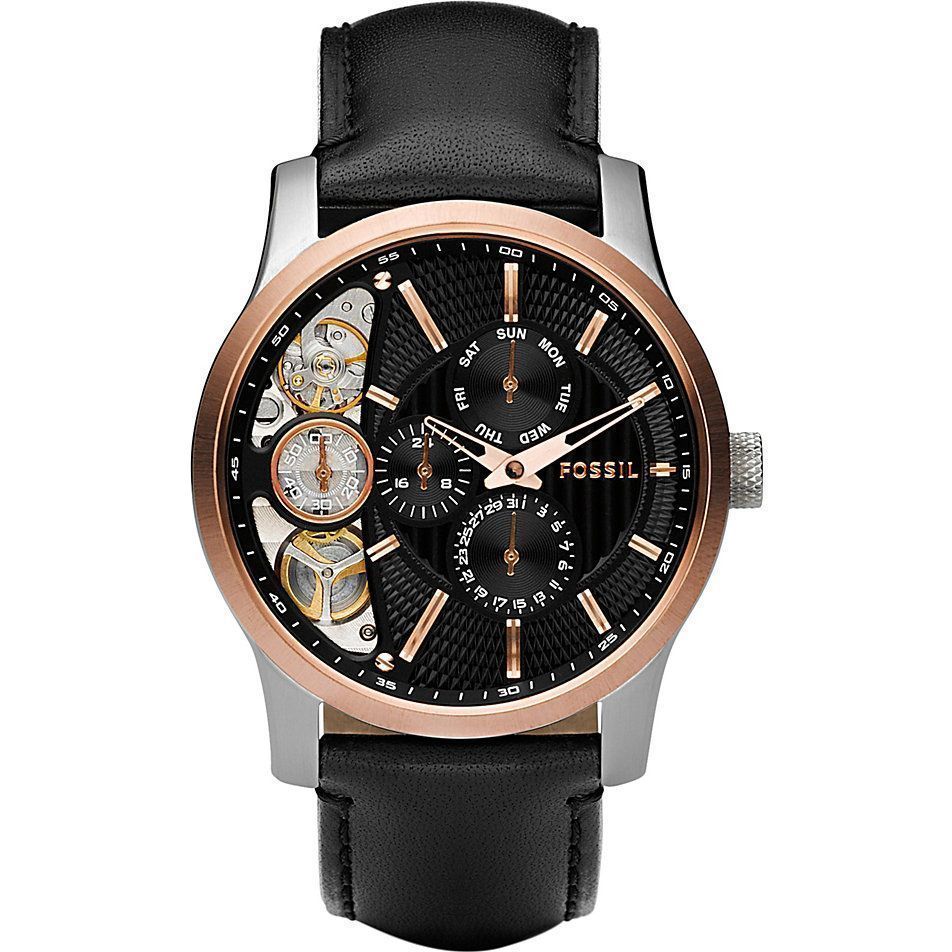 Fossil Uhren - Gents - ME1099
