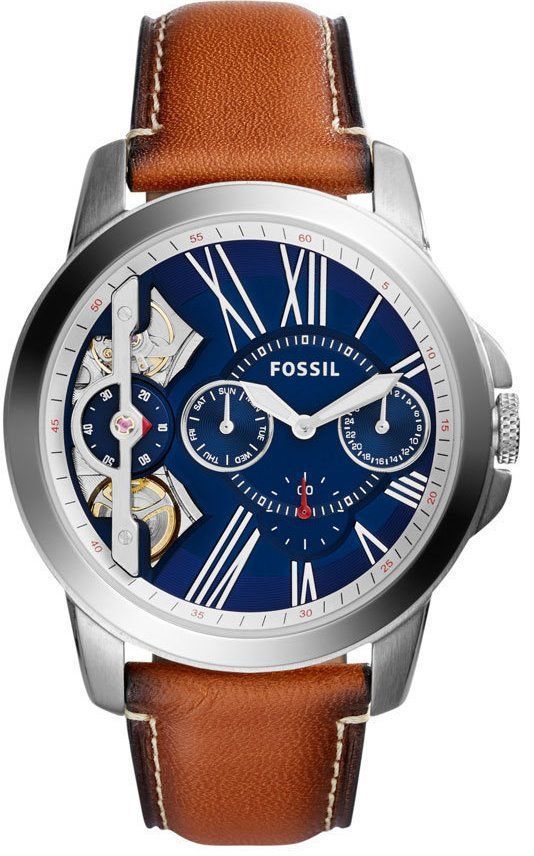 Fossil Uhren - Grant - ME1161