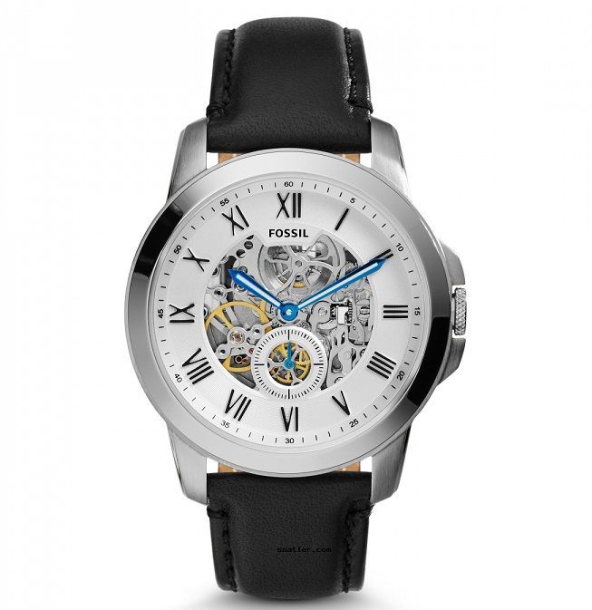 Fossil Uhren - Grant - ME3053