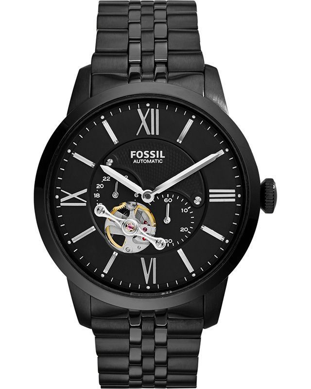 Fossil Uhren - Townsman - ME3062