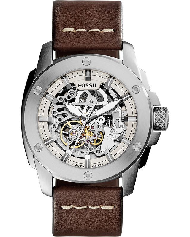 Fossil Uhren - Modern Machine - ME3083