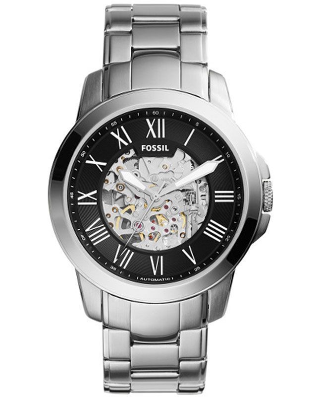 Fossil Uhren - Grant - ME3103