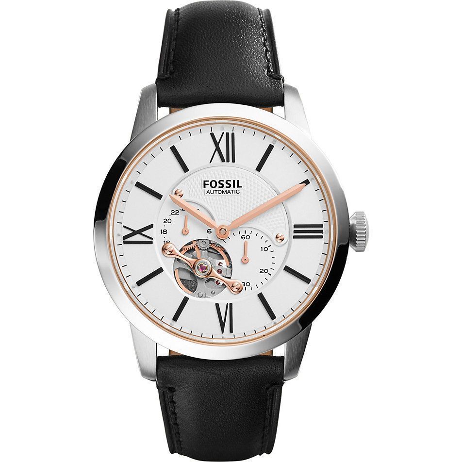 Fossil Uhren - ME3104