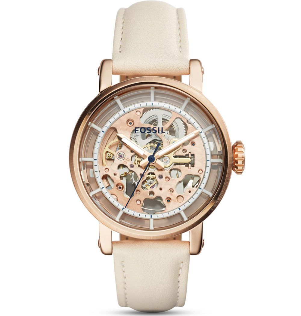 Fossil Uhren - Original Boyfriend Automatik - ME3126