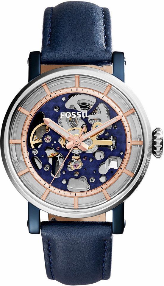 Fossil Uhren - Boyfriend - ME3136