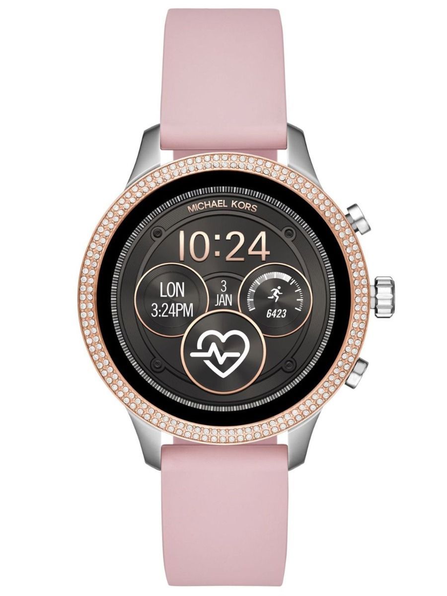 Michael Kors Smartwatch - Smartwatch - MKT5055