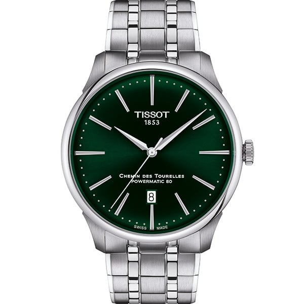 Tissot Uhren - T1394071109100