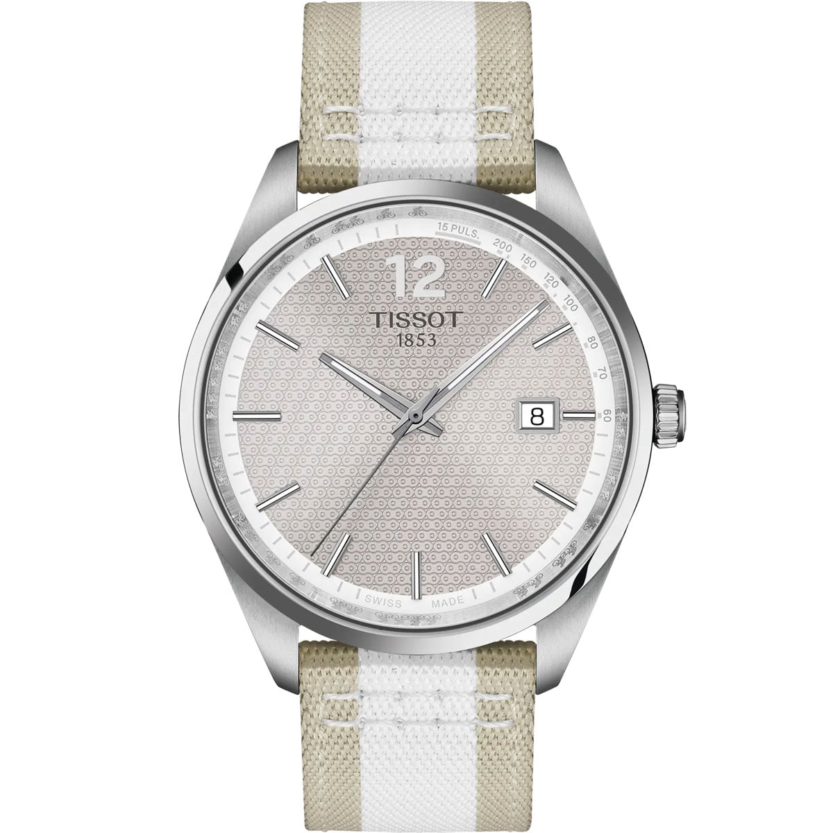 Tissot Uhren - Tissot PR 100 Cycling 40mm - T1504101703700