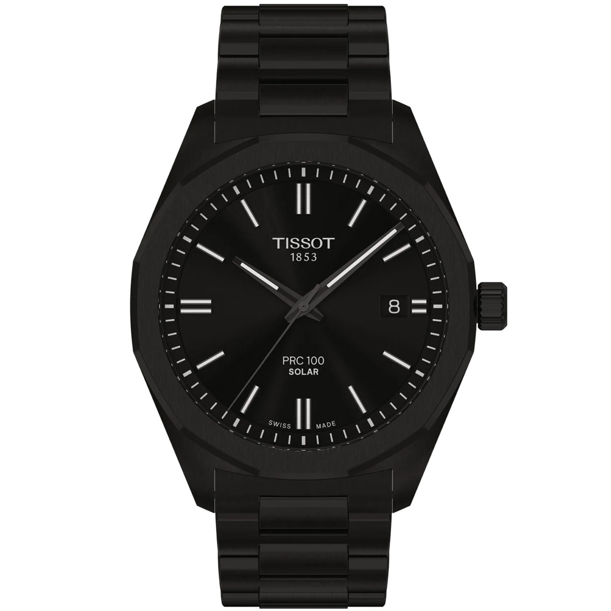 Tissot Uhren - PRC 100 - T1514223305100