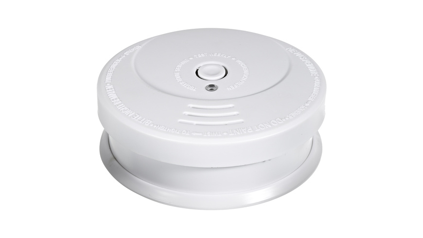 Cordes Rauchmelder GS-506