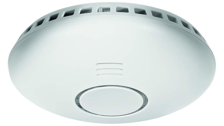 Cordes Funk-Rauchmelder CC-80 inkl. Hitzesensor