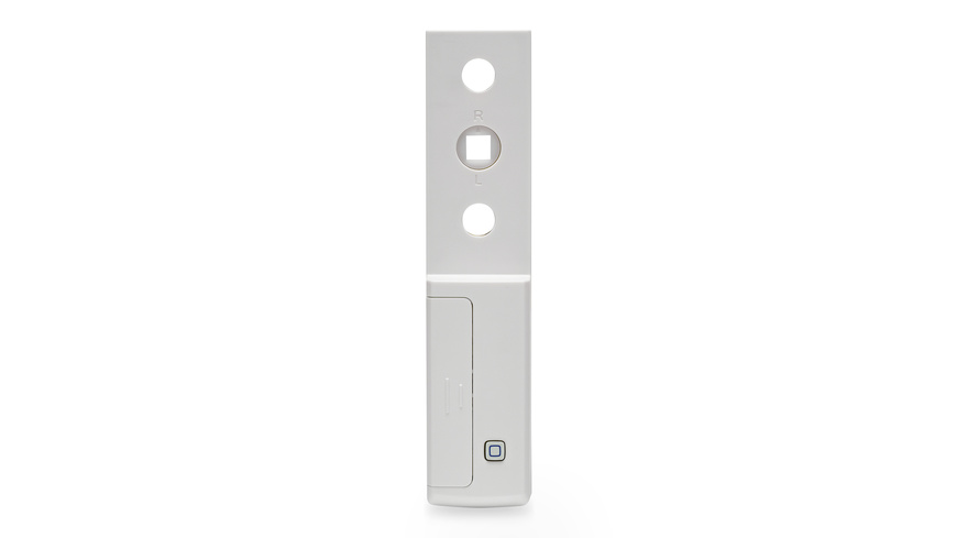 Homematic IP Smart Home Fenstergriffsensor, HmIP-SRH