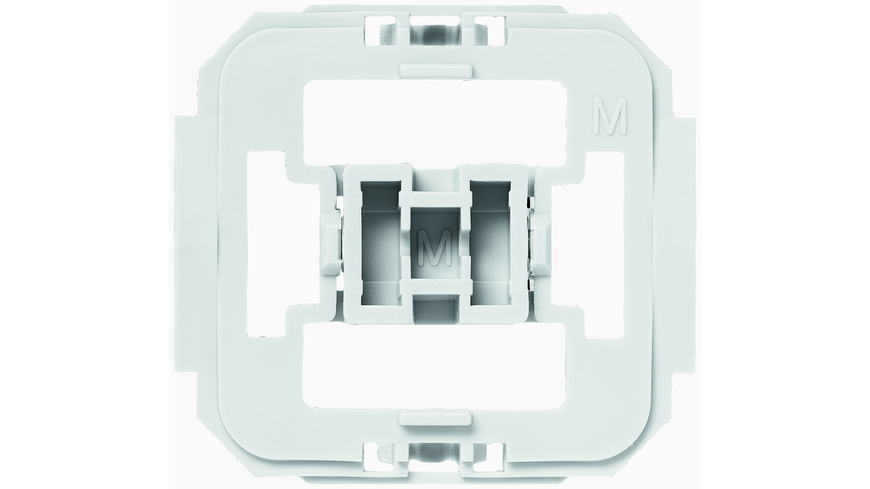 Homematic IP Smart Home Adapter Merten