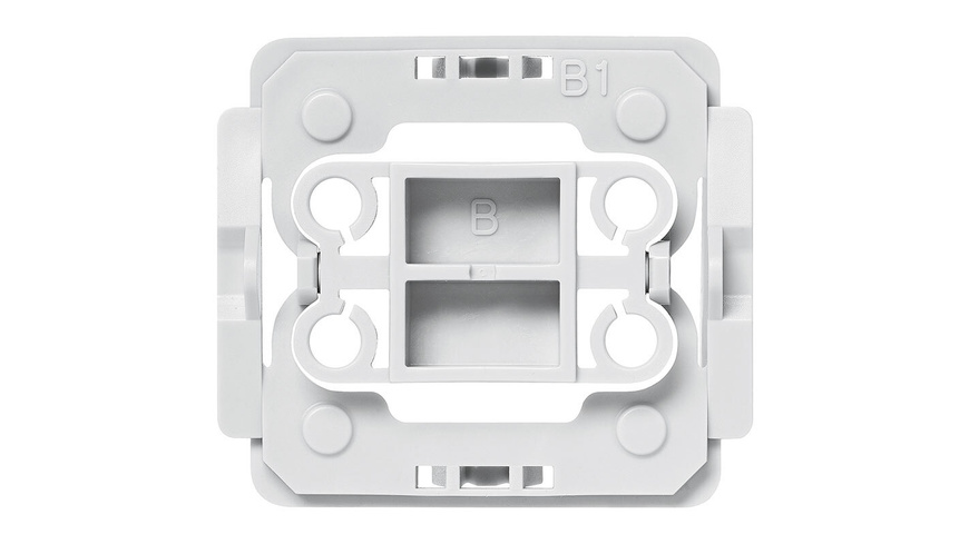 Homematic IP Smart Home Adapter Berker B1