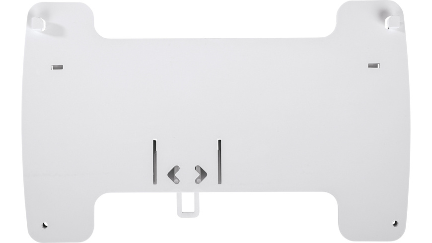 Homematic IP Smart Home Hutschienenadapter für Multi IO Box, HmIP-DRA