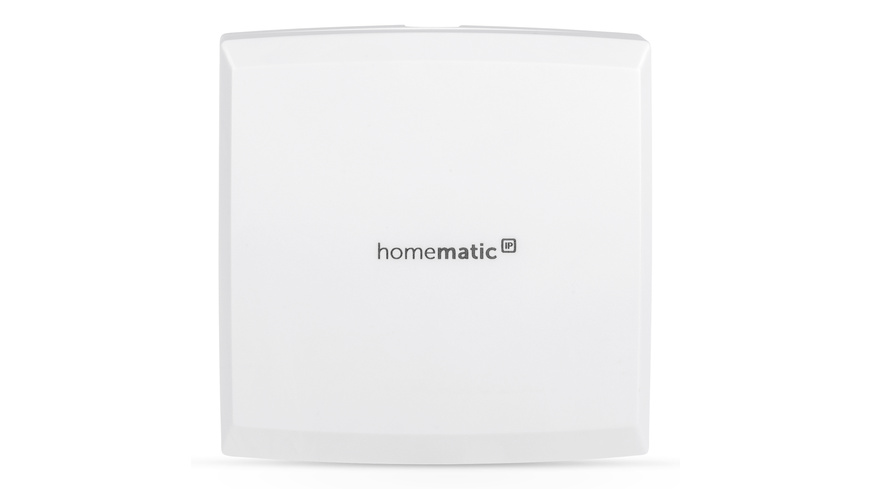 Homematic IP Smart Home Garagentortaster, HmIP-WGC